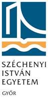 Széchenyi István Egyetem